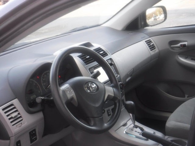 2013 Toyota Corolla LE Special Edition